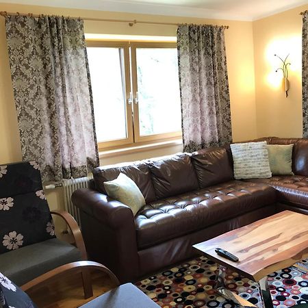 Ferienhaus Koenig Sankt Michael im Lungau Eksteriør billede