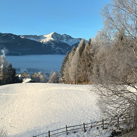 Ferienhaus Koenig Sankt Michael im Lungau Eksteriør billede