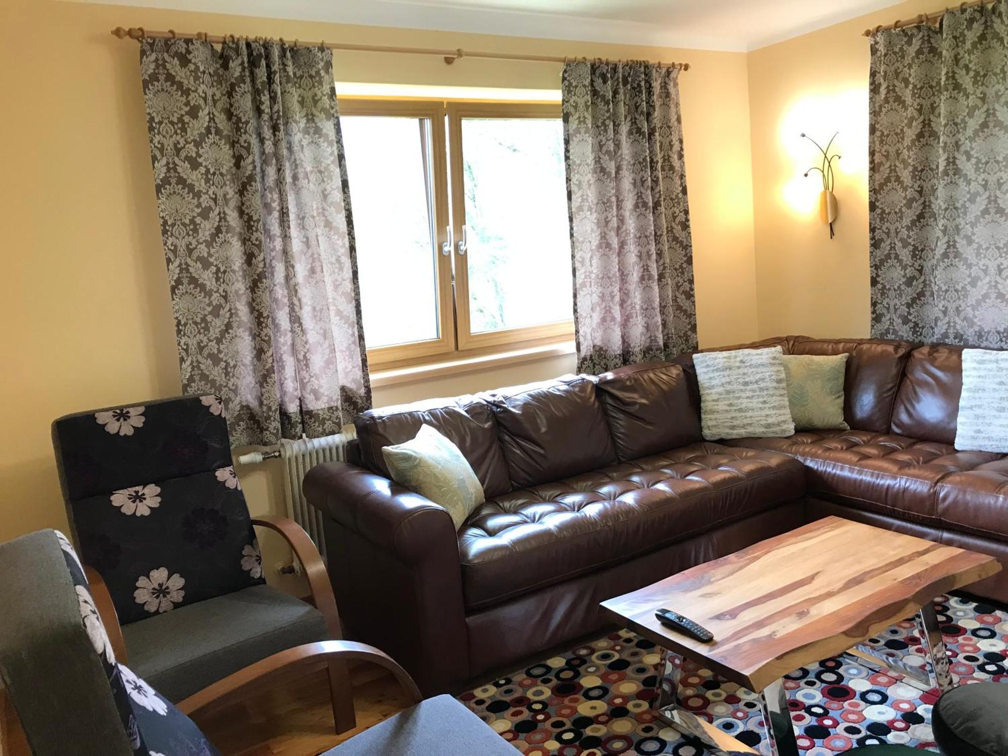 Ferienhaus Koenig Sankt Michael im Lungau Eksteriør billede