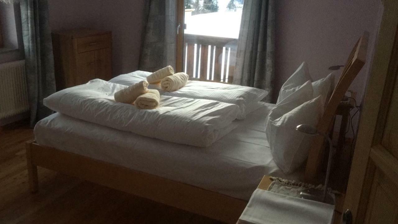 Ferienhaus Koenig Sankt Michael im Lungau Eksteriør billede