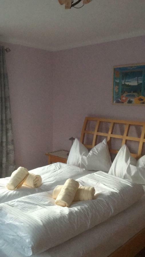 Ferienhaus Koenig Sankt Michael im Lungau Eksteriør billede