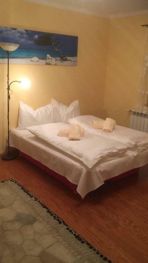 Ferienhaus Koenig Sankt Michael im Lungau Eksteriør billede