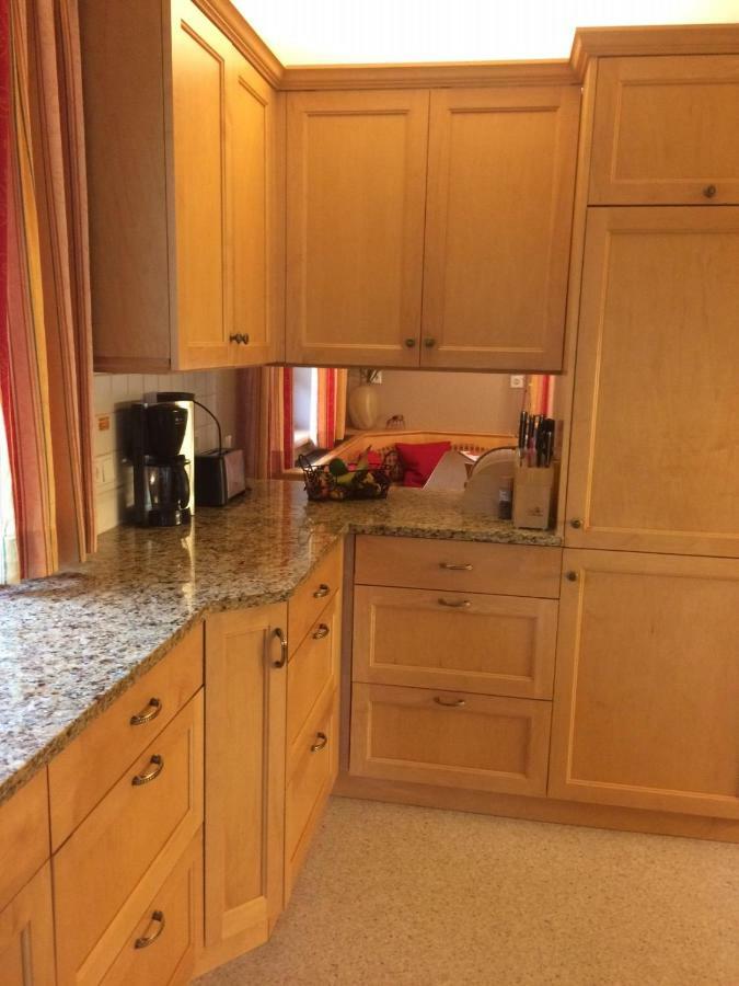 Ferienhaus Koenig Sankt Michael im Lungau Eksteriør billede