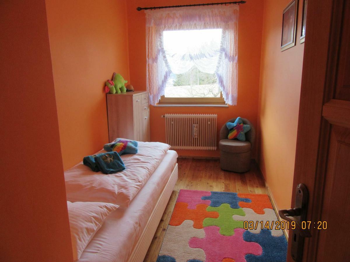 Ferienhaus Koenig Sankt Michael im Lungau Eksteriør billede